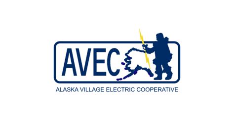 avec Alaska village electric